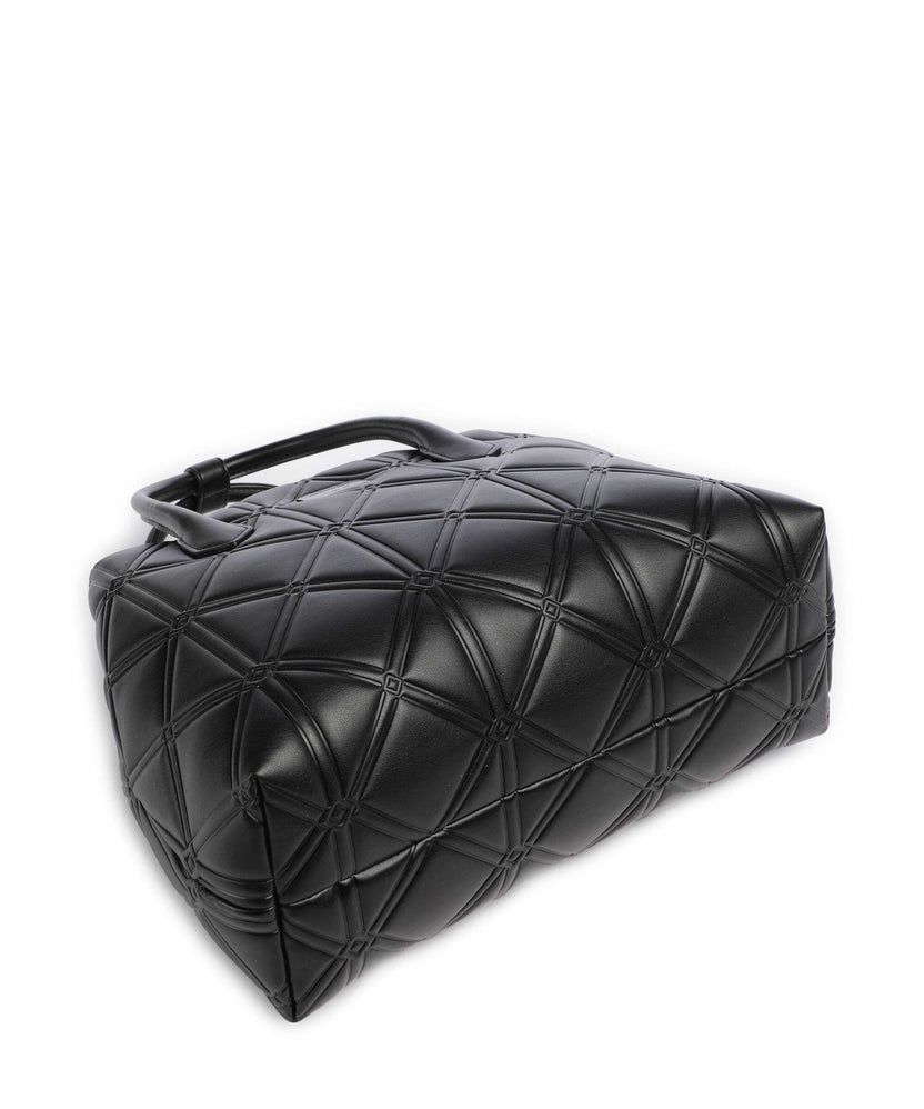 Emporio Armani Cassandra Handbag nero