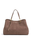 Emporio Armani My EA Borsa shopper taupe