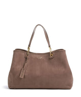 Emporio Armani My EA Cabas taupe