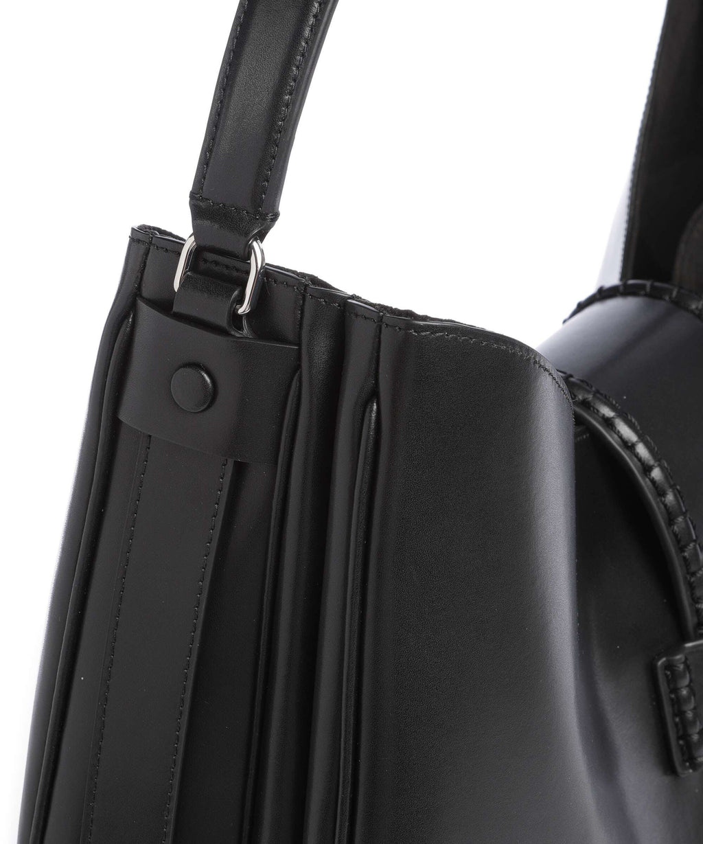 Emporio Armani Mina Hobo bag nero