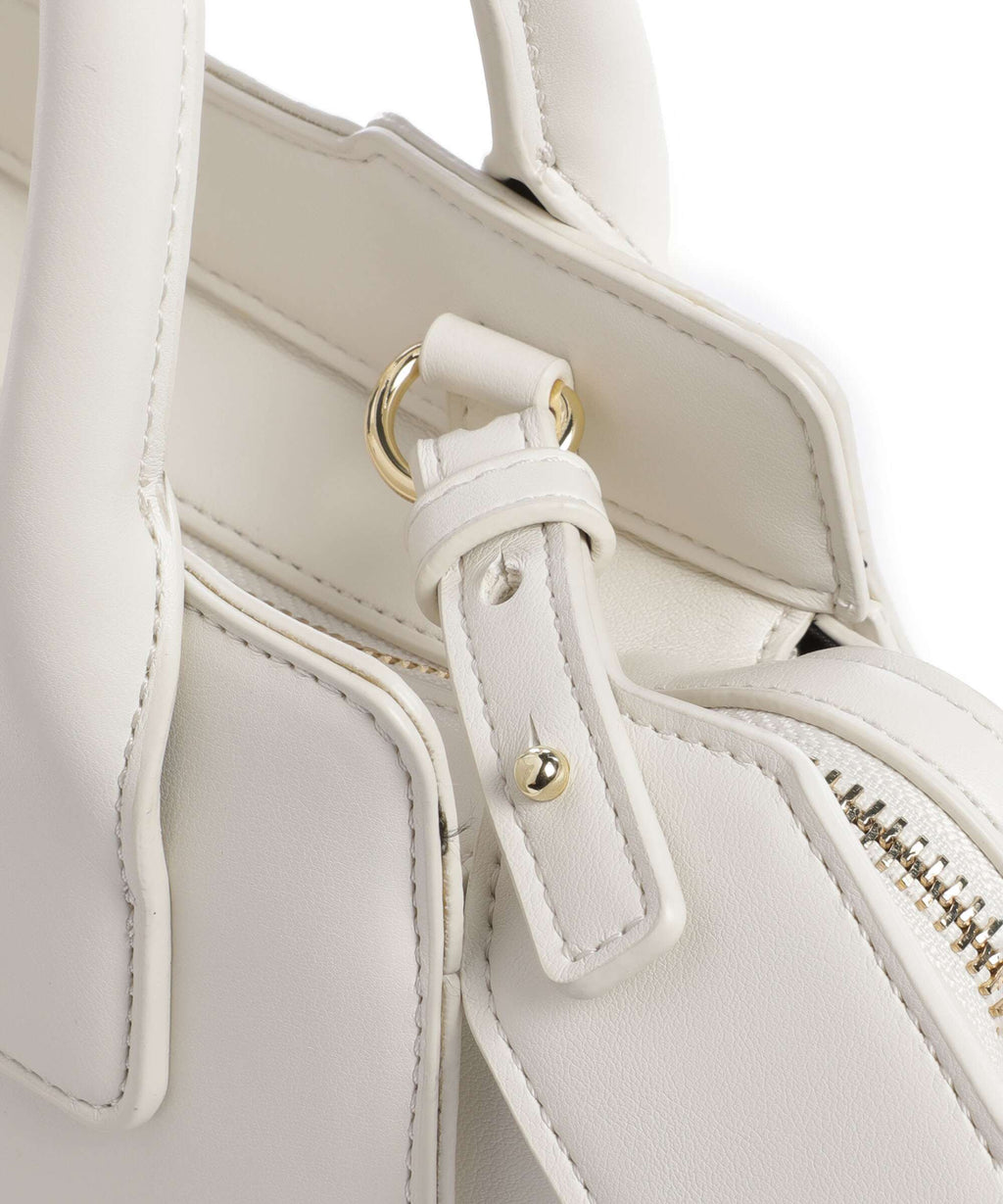 Armani Exchange Amelie S Handbag beige