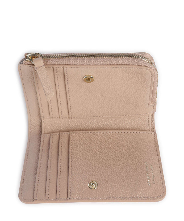 Emporio Armani Vivienne Wallet nudo