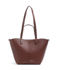 Emporio Armani 24/7 S Tote bag foliage