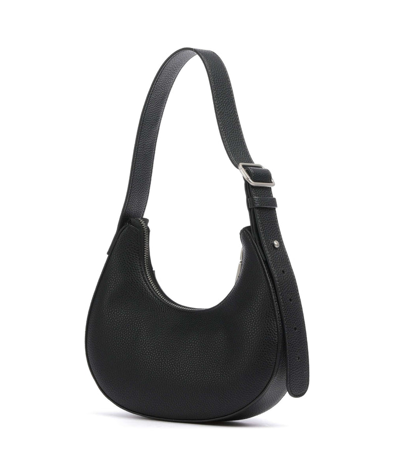 Replay Shoulder bag black