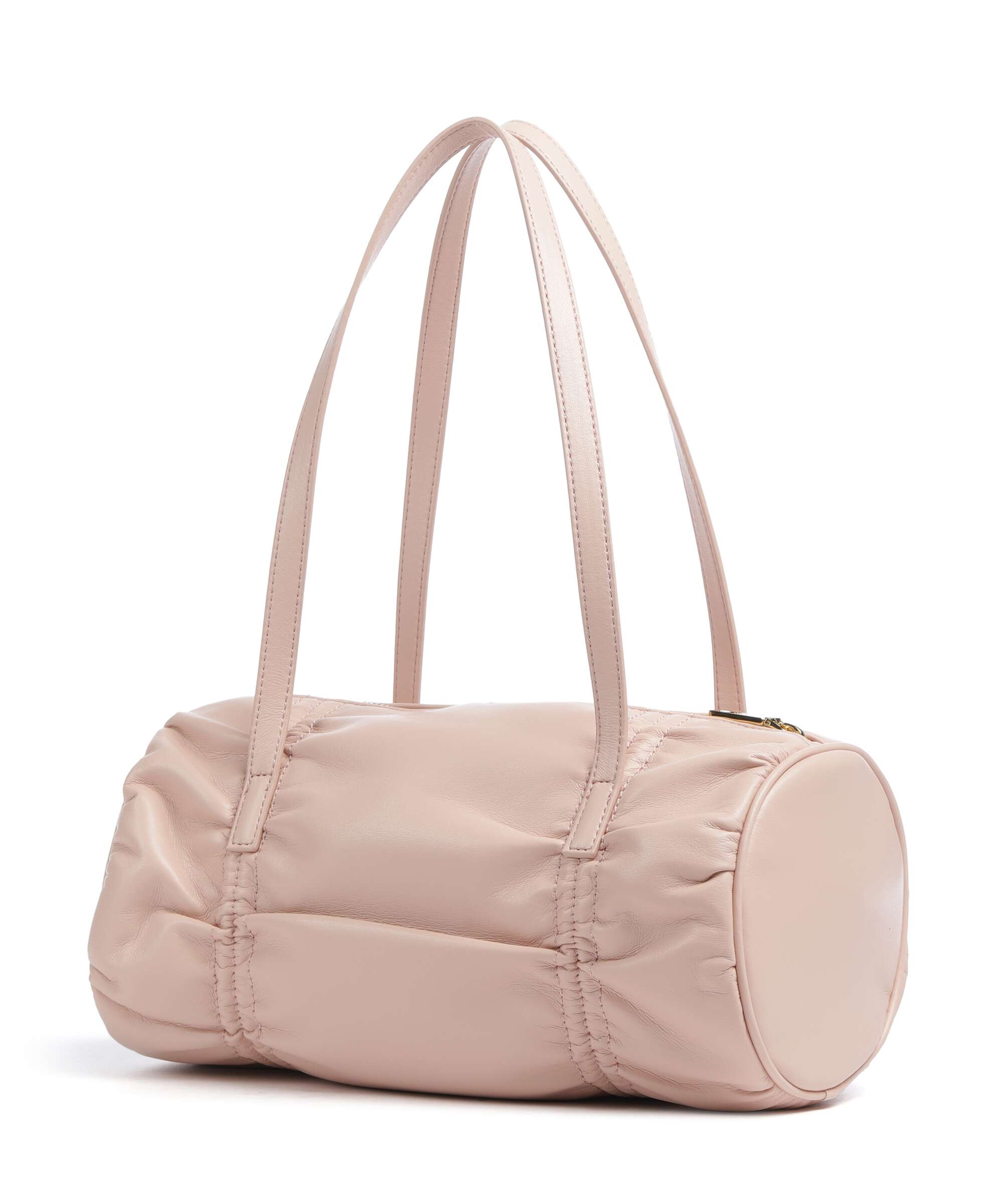 Love Moschino Softy Bow Shoulder bag rosa