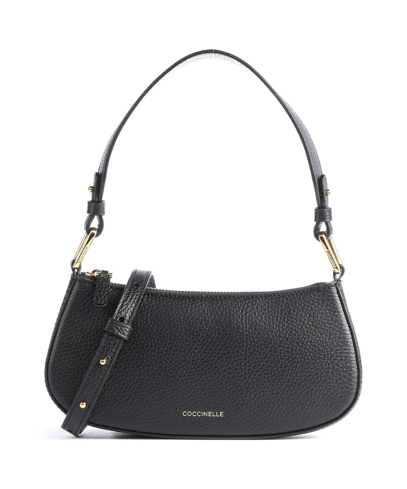 Coccinelle Merveille Shoulder bag noir