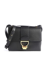 Coccinelle Arlettis Schultertasche noir