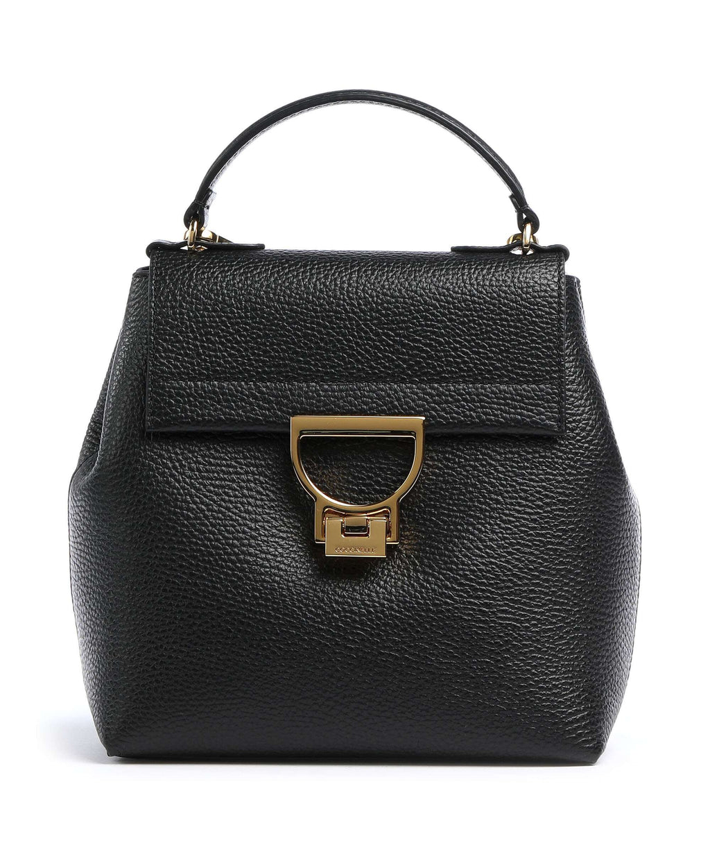 Coccinelle Arlettis Backpack noir