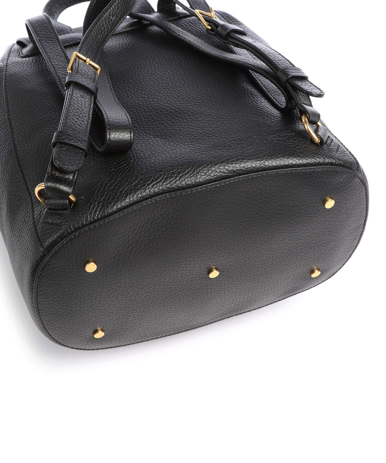 Coccinelle Beat Soft Backpack noir