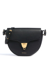 Coccinelle Beat Soft Umhängetasche noir