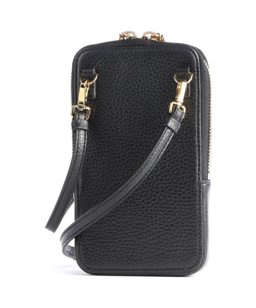 Coccinelle Flor Phone bag noir
