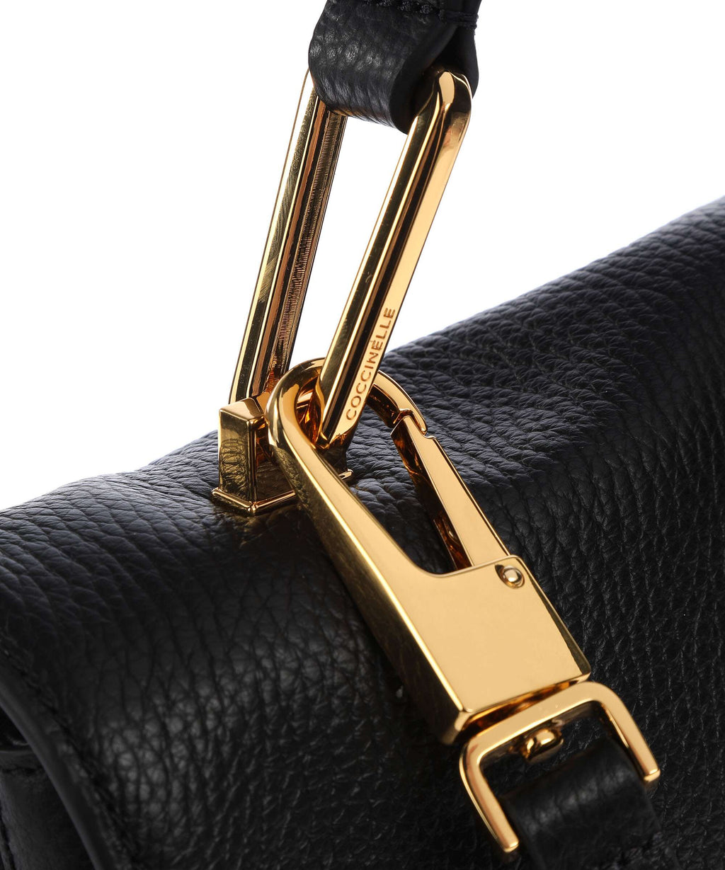 Coccinelle Liya Handbag noir