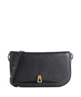 Coccinelle Magie Sac bandoulière noir