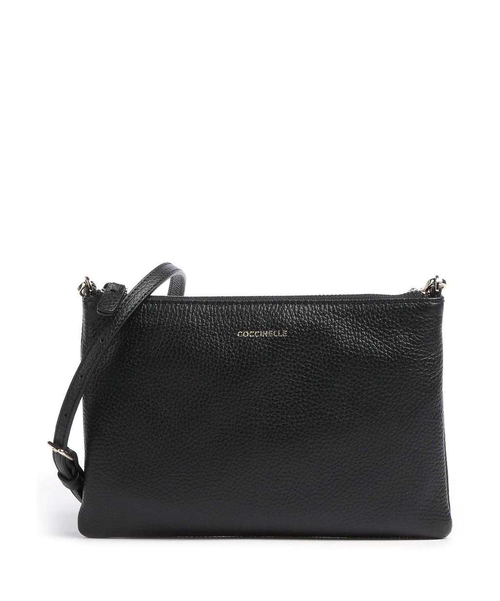 Coccinelle Best Crossbody bag noir