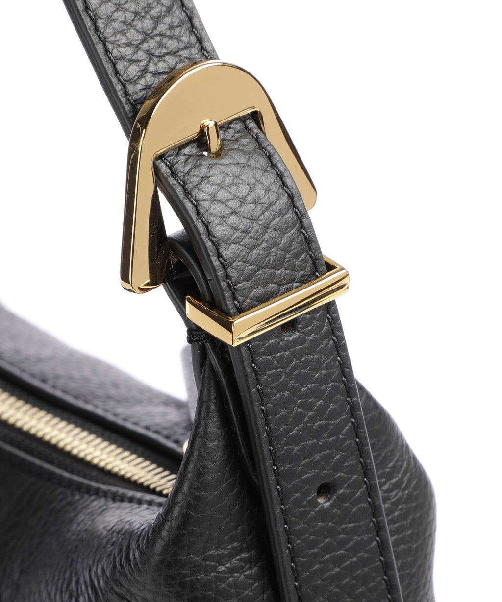 Coccinelle Gleen Hobo bag noir