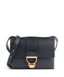 Coccinelle Arlettis Borsa a spalla midnight blue