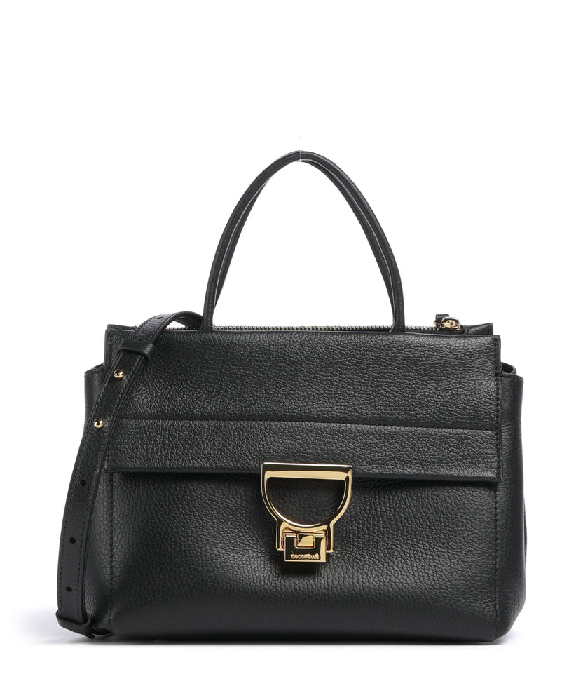 Coccinelle Arlettis Handbag noir