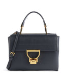 Coccinelle Arlettis Borsa a tracolla midnight blue