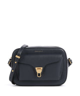 Coccinelle Beat Soft Umhängetasche midnight blue