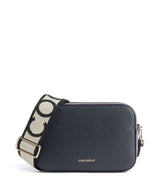 Coccinelle Tebe Sac bandoulière midnight blue