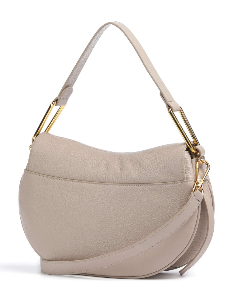 Coccinelle Magie Soft Shoulder bag powder pink