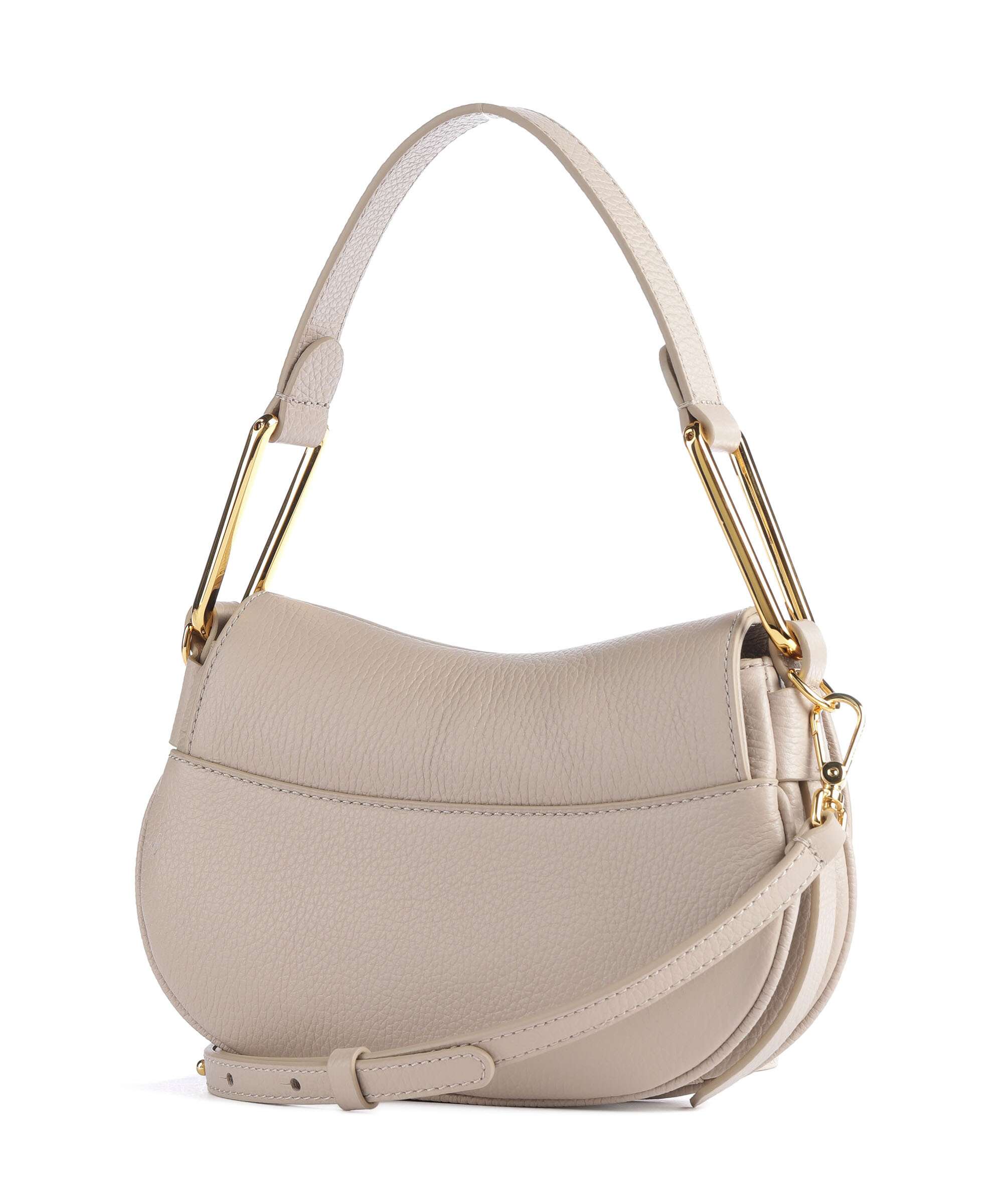 Coccinelle Magie Soft Shoulder bag powder pink