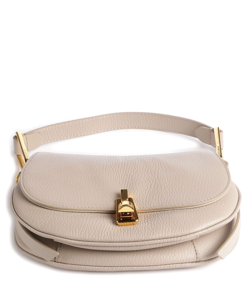 Coccinelle Magie Soft Shoulder bag powder pink