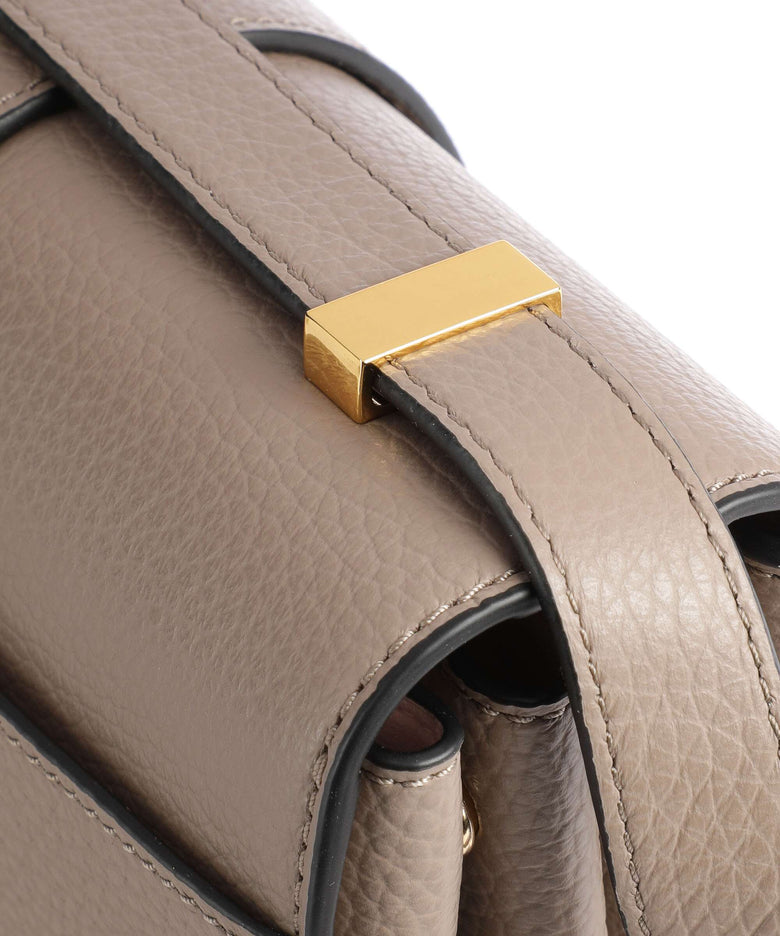 Coccinelle Arlettis Shoulder bag warm taupe