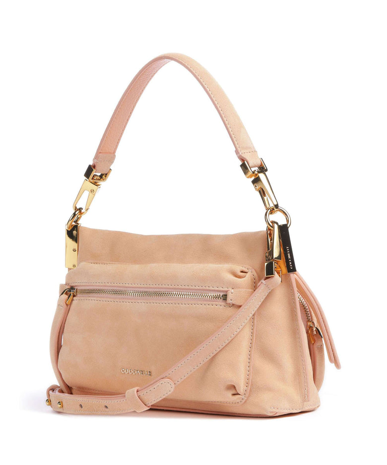 Coccinelle Hyle Shoulder bag sunrise