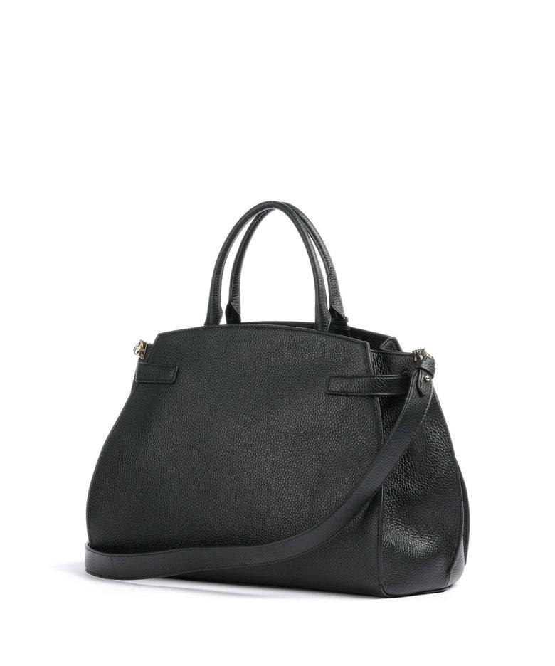 Coccinelle Kliche Handbag noir