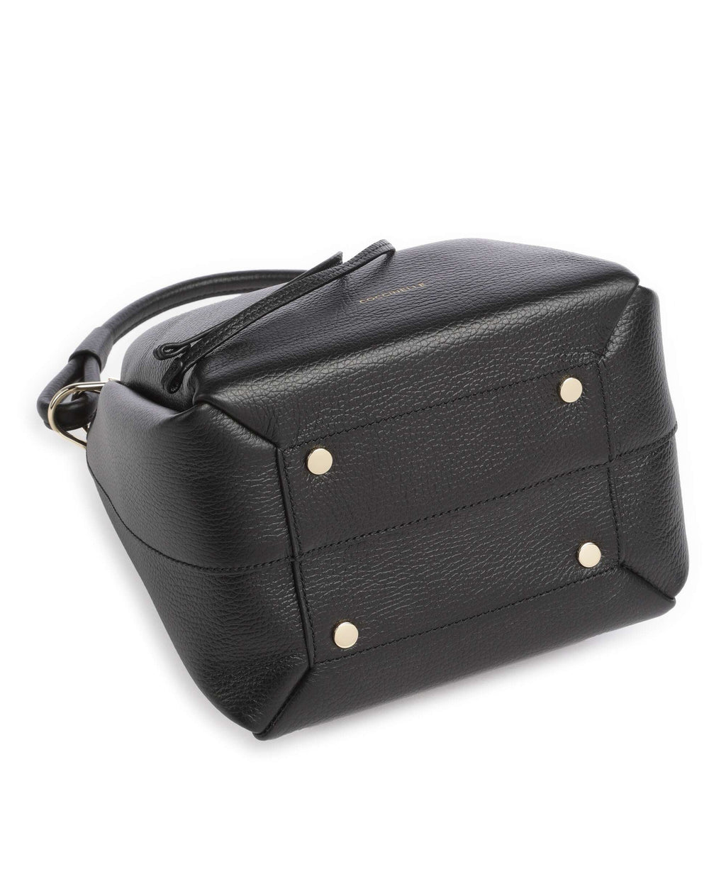 Coccinelle Eclyps Bucket bag noir