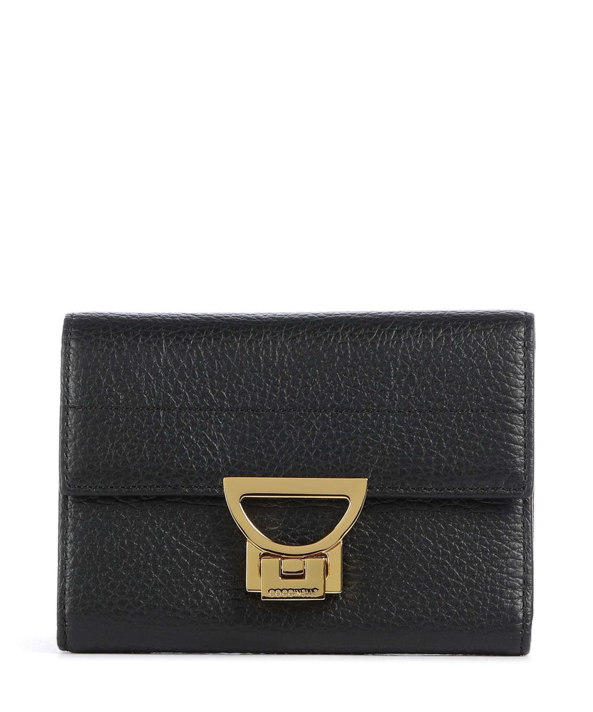 Coccinelle Arlettis Wallet noir