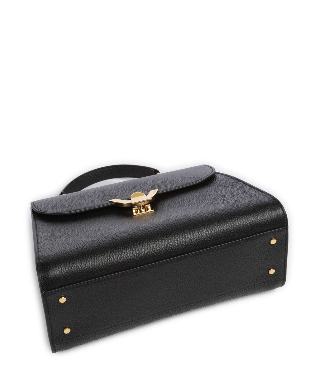Coccinelle Dew Handbag noir