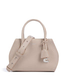 Coccinelle Lord Handtasche rosette