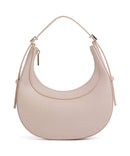 Coccinelle Whisper Schultertasche rosette