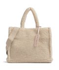Coccinelle Never Without Bag Handbag natural/cuir