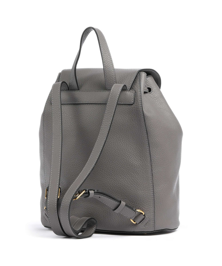 Coccinelle Beat Soft Backpack grafite