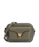 Coccinelle Beat Soft Borsa a tracolla laurel green