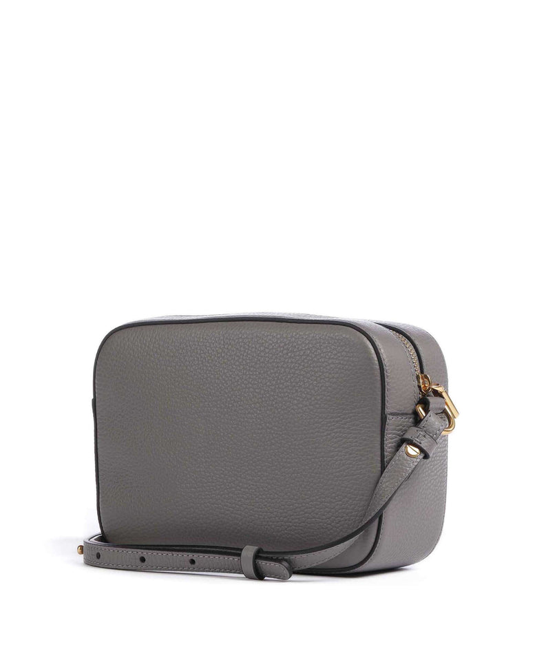 Coccinelle Beat Soft Crossbody bag grafite