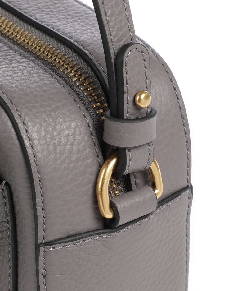 Coccinelle Beat Soft Crossbody bag grafite