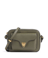 Coccinelle Beat Soft Sac bandoulière laurel green