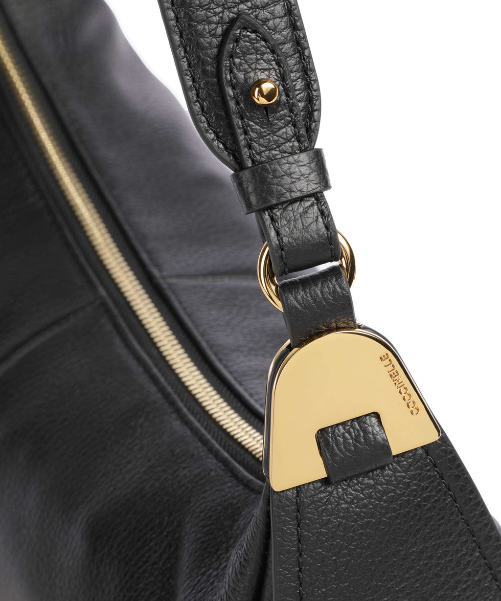 Coccinelle Campus Shoulder bag noir