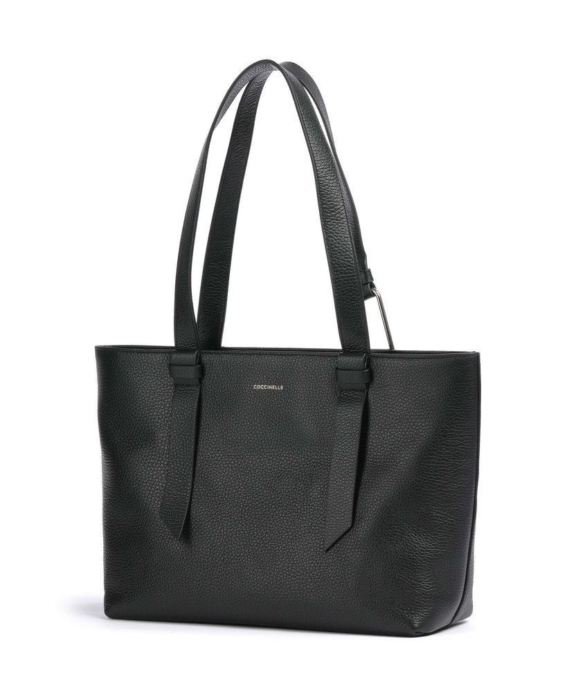 Coccinelle Malory Tote bag noir