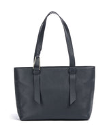 Coccinelle Malory Borsa shopper midnight blue