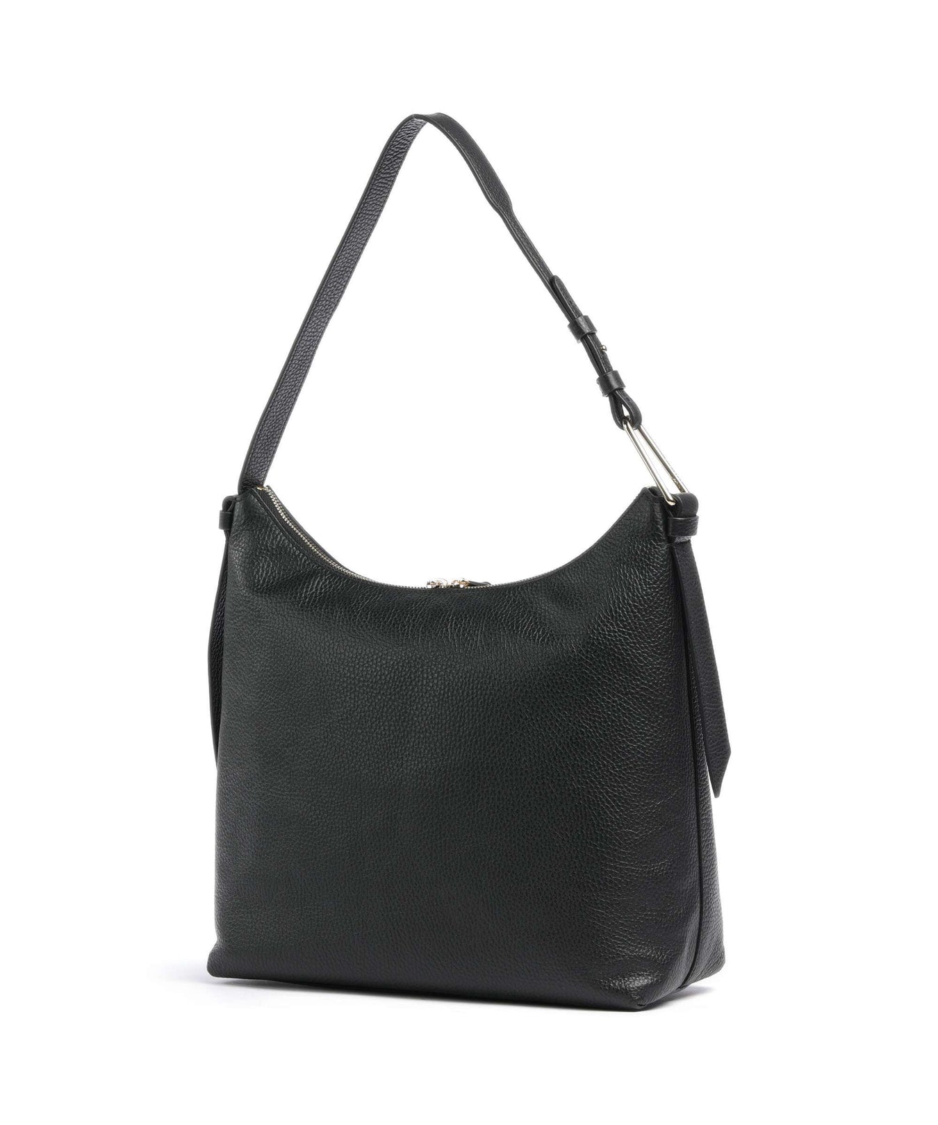 Coccinelle Malory Hobo bag noir