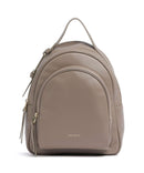 Coccinelle Malory Rucksack warm taupe