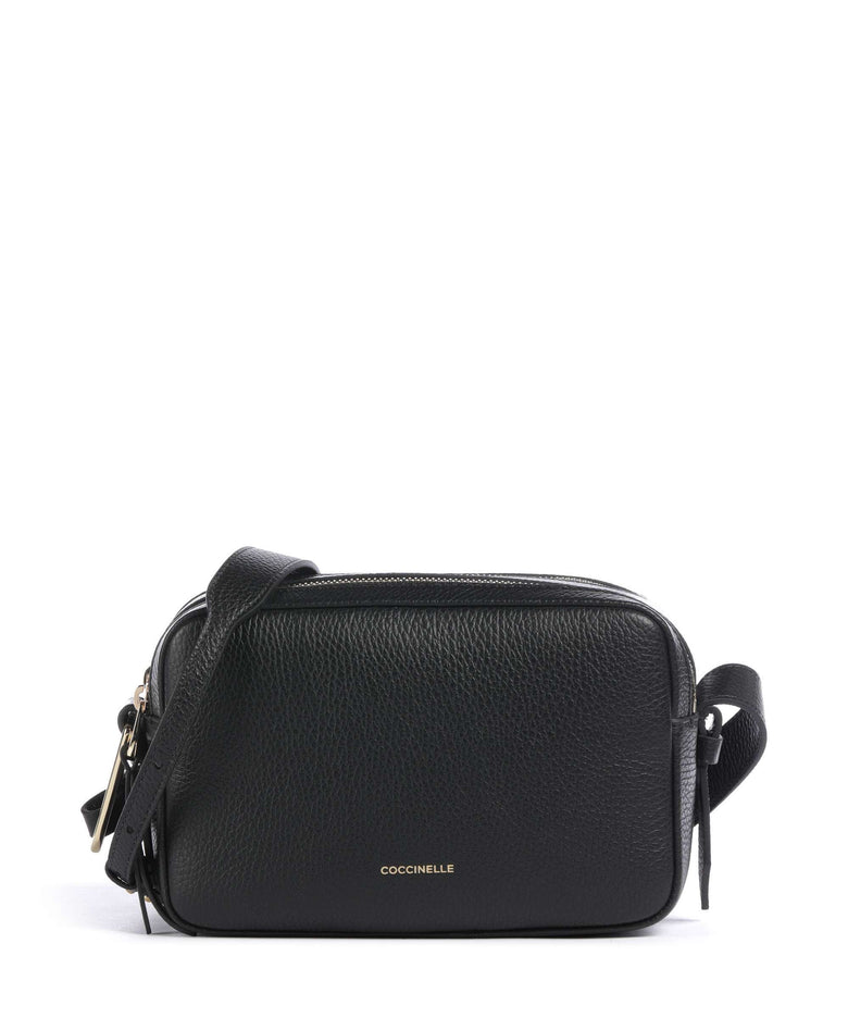 Coccinelle Malory Crossbody bag noir