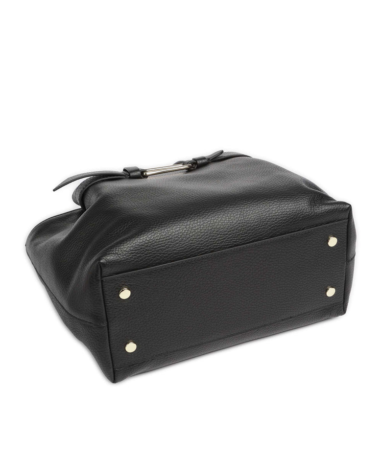 Coccinelle Malory Handbag noir