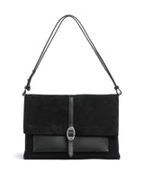 Coccinelle Dorian Sac porté épaule noir