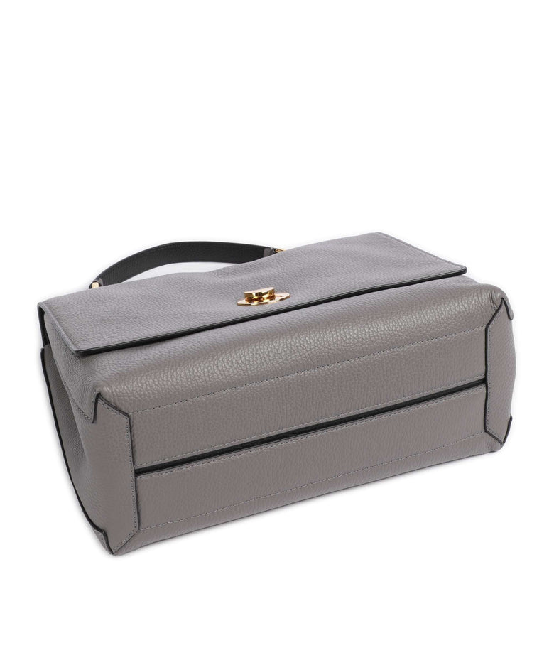 Coccinelle Liya Handbag grafite/noir